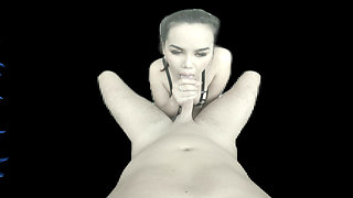 Chubby MILF in High Heels Gets Destroyed in Missionary