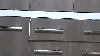 Prank with the Wife, I Sold Her and My Friend Comes Out of the Wardrobe