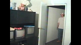 The Slut with the Big Tits