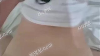 6127 신작 99년 소은이 여자친구를 소개합니다 1 Korea 텔레 UUB892