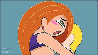 Kim Possible Gets Fucked!