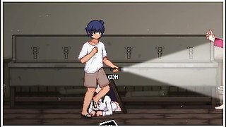 放課後の鬼こっこ 全エッチシーン/エロケーム実況 Hentai Gallery Part 3 - Car Toon