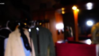 Hardcore Amateur Interracial Couple Sex HD