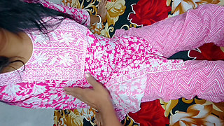 Hot Teen Girl Very Tight Pussy fucked, Indian Desi Teen Ankhi Hard Fucking Full xxx HD Video With Clear Audio