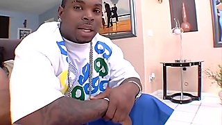 Rico Strong - Go Doggy And Give Me Your Ass, Youre My Slut And I Wanna Bang You With My Large Black Cock