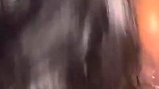 Sloppy Head From Suction Lips with a Hard Dick