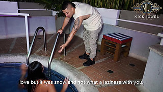 This Wasn't in the Plan, I Fuck My Stepbrother's Girlfriend