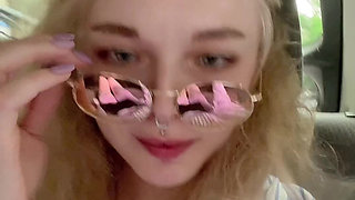 Driver, Can You Take Me to the Fairy World?