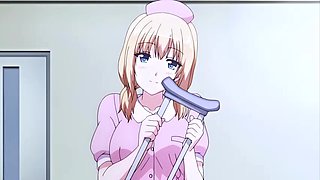 Passionate Longing with Girl without limits