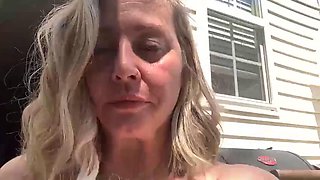 Haz3lw00d July 4: Big Tits, Amateur  Blonde Porn