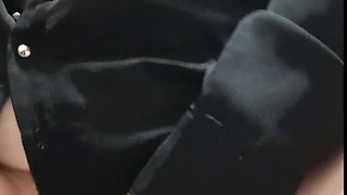 Mount: Ami Stepfather Feet