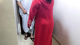 Fuck Egyptian Stepmom BBW Hot Big Ass Anal Sex