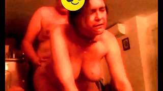 Natalia The submissive, masturbation, whipping and anal sex