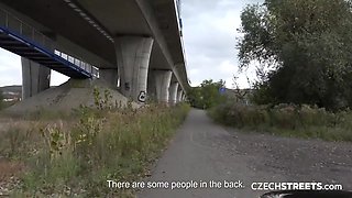 Naomi Bennet In Airport Pickup Gone Wrong