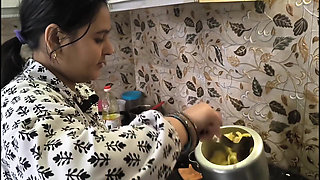 Husband Wife Romantic sex