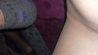 Desi Wife's Ass Pounded Inside the Land, Full Hindi Audio