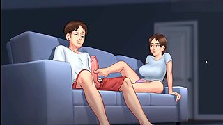 Story, 3d animation, cartoon fantasy