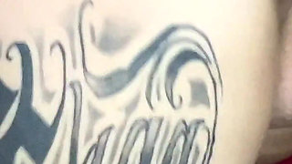 Married Woman Participates in an Orgy with 3 Men While Her Cuckolded Husband Watches Everything