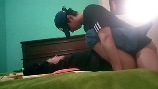 18 Year Old Indian Teen First Time Sex With Boyfriend - Amateur Homemade HD