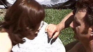 Screw My Wife Club: Screwed Wife #61