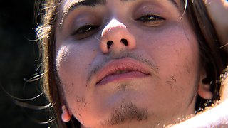 NAUGHTYNATURALS    Hairy Bushes   Pits