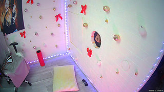 She Held on Dick Until the Very End Dick