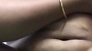 I've Shown Hand How I've Had Sex, See It All.