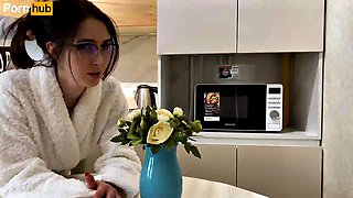 Daddys Still Away, Oh No! Do You Want to Fuck My Cheating Stepmom? She Gets Pounded