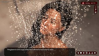 Murmurs of Fantasy: Moist Moments for the Cheating in the Bathroom - Gig legal