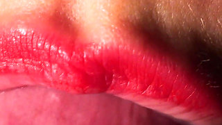 Goddess Anya Queen’s POV View Extreme Oral & Wet Asmr