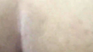 Big Ass Getting What It Wants