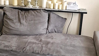 Mrs_J Housekeeping