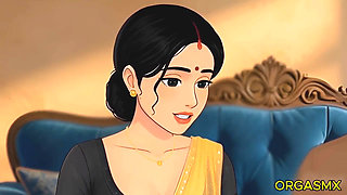 Desi bhabi bathroom sex - milf