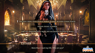 Sisters in Sin Gameplay Part 16 - Esther's Turning Point