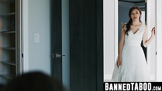 Reagan Foxx's step-mommy treatment loosens Nathan Bronson and Maya Woulfe