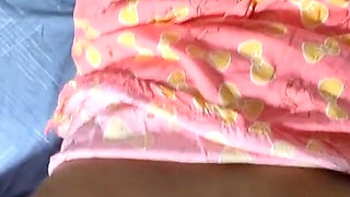 Tight Anal Fuck - Anal Creampie, Anal Doggy, Anal Missionary, Squirting Orgasm, Anal Closeup with Cute Brown Step Sister