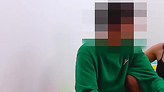 Neighbor Needs Free Repairs. Amaya Castro Fucks the Handyman at Fakings