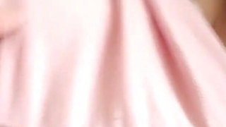 Preparing My Boobs to Give You Milk (no Talking)