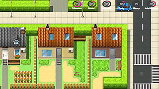 Lily of the valley: married wife works as a house maid ep 2