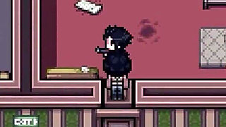 Zombie Retreat 2 - Part 9 - Ebony Babe! by Loveskysan69