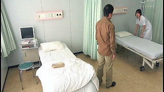 The Tempting Nurse, Married Men Fall for Rukawa’s Dangerous Games - 2