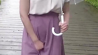 Street to Home - Can You Handle How Her Freedom Ends in Thirty Days of Restraint? Chapter 1