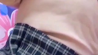 ¡NOO PROFE ¿Porque lo Hizo? Morra de Escuela Obediente y Sumisa es LLENADA de SEMEN ANTES de Terminar el CONALEP! Real Casero( Míralo antes que lo eliminen)