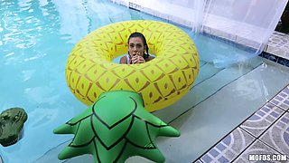 Shameless slut incredible X-rated movie