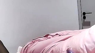 Amateur slut gangbang anal in stockings and lingerie