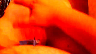 Clothespin on the Clitoris