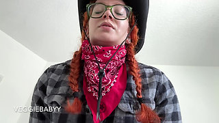 This Town Ain't Big Enough for the Two of Us: Futa Sheriff Gives Criminal Rough Punishment Pegging