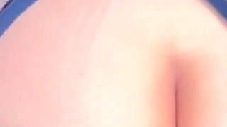 Backseat Hookup in a Random Parking Lot