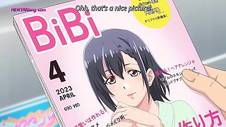 Cuckold anime roomy rails rigid before BOYFRIEND comes home