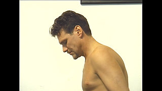 Divine Beauty Takes It